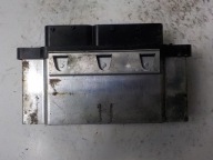 SKODA computer control unit 04E907309CB 0261S14671