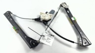 ablakemelő bal eleje EU 3G0837461C VOLKSWAGEN PASSAT B8