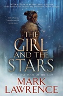 The Girl and the Stars group work