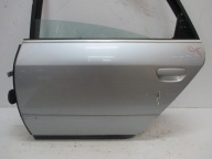 door left rear. AUDI A6 4B0 sedan