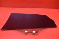window side right rear part rear RENAULT TALISMAN 1 and sedan 12-20