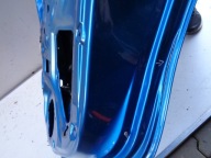 door right rear. SUZUKI SWIFT MK8 17- NR 43106