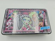 PUZZLE MONSTER HIGH METAL BOX