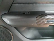 Ford Mustang VI GT side door prawych 2015+