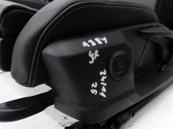 KOMPLET seats right left front front side AUDI A3 8Y 5D HB S-LINE SKOR