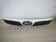 GRILLE HYUNDAI I20 08-12
