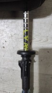 Opel Astra K 2018 front side left rest