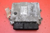 control unit computer of the engine 55568383 OPEL CORSA D 1.3 CDTI 75 KM 06-11