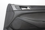 upholstery side door right front HYUNDAI TUCSON III 3 LIFT