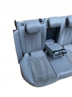 AUDI A4 8W B9 Sedan Ledersitz