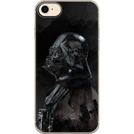 Etui ERT Group Star Wars do iPhone SE 2020/2022 8/7 Darth Vader case plecki