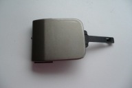 RENAULT FLUENCE 09-12 towing hook cap bumper front