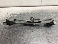 Wischergestänge RENAULT MEGANE III 28000001R