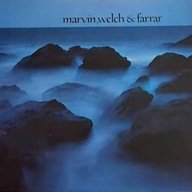 Marvin, Welch And Ferrar (Lp) Super Rock 1971r !!!