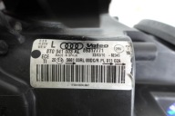 light right front right front XENON AUDI A5 8T 07-11 2007-2011 UK ANGLIK