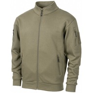 BLUZA TACTICAL OLIVE FIRMY MFH L