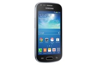 Samsung Galaxy Trend Plus niebieski 4 GB+ŁADOWARKA
