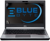 Notebook Fujitsu Lifebook E746 i5-6200U 14 " Intel Core i5 8 GB / 512 GB strieborný