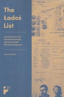 The Ładoś List, wydanie 2