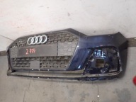nárazník předek přední AUDI A1 II 2018- 82A807437A
