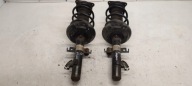 shock absorber spring front sususpension Renault Kadjar 1,3 TCE