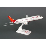 MODEL BOEING B787-8 AIR INDIA