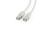 BC GEMBIRD PATCHCORD RJ45 OSŁONKA ZAL.KAT.6 FTP