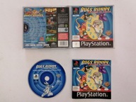 BUGS BUNNY LOST IN TIME Sony PlayStation (PSX)
