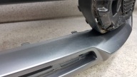 HYUNDAI KONA II 2023 - bumper front 86512-BE100
