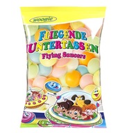 Poplatky Woogie Fligende Untertassen Ufo 55 g AT