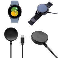 Nabíjačka USB kábel pre Samsung Galaxy Watch 5