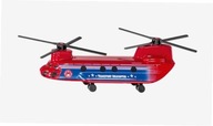 Siku 16 - Helikopter transportowy S1689