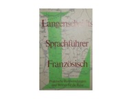 Langenscheidts Spachfuhrer Franzosisch -