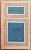 Pokolenie - Bohdan Czeszko