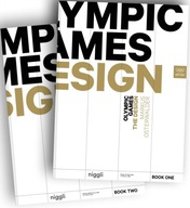 Olympic Games: The Design Osterwalder Markus