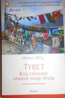 Tybet - Helmut Uhlig