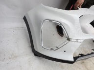KIA SPORTAGE IV 4 LIFT 18-21 bumper front front PDC
