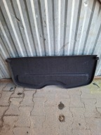 plato boot rear part RENAULT CLIO III LIFT