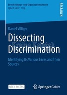Dissecting Discrimination: Identifying Its
