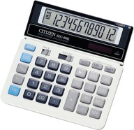 Kalkulator biurowy Citizen SDC-868 12 cyfr