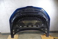 Capot Original lakier SKODA OCTAVIA III