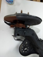 Opel Astra K träger osi hinten (K333)