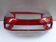 front bumper OPEL ASTRA K 19- LIFT NR 26232
