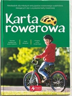 KARTA ROWEROWA przygotowanie do egzaminu na kartę rowerową dla dzieci TEST
