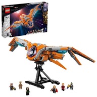 LEGO Marvel 76193 Loď Strážců