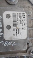 control unit OPEL ASTRA H 1.8 55557472