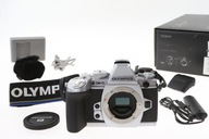 Olympus OM-D E-M1 body, przebieg 17175 zdjęć