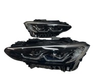 lights light left+right FULL LED KPL BMW 4 G22 G23 G26 EU