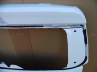 Ford Tourneo Courier III MK3 2023+ boot doors rear part
