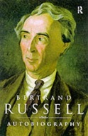 AUTOBIOGRAPHY Bertrand Russell ED2 - Bertrand Russ